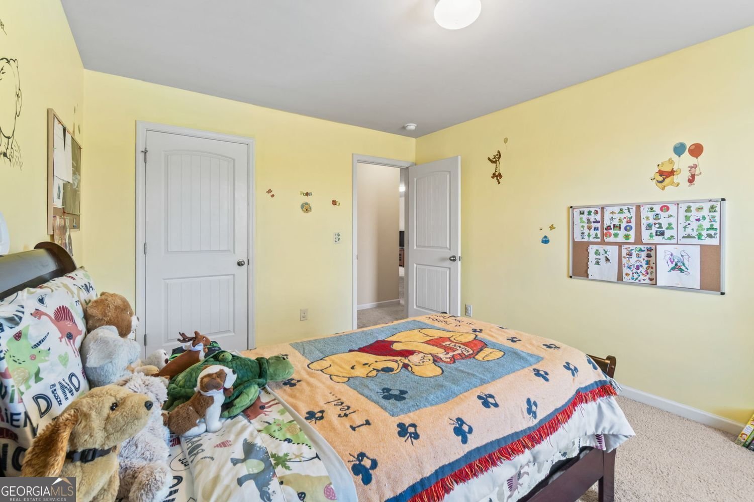 3111 Boxwood Crossing Gainesville - Photo 30