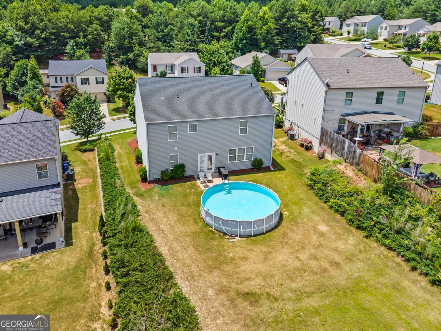 3111 Boxwood Crossing Gainesville - Photo 40