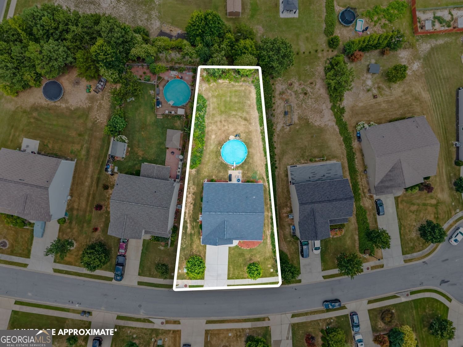 3111 Boxwood Crossing Gainesville - Photo 41