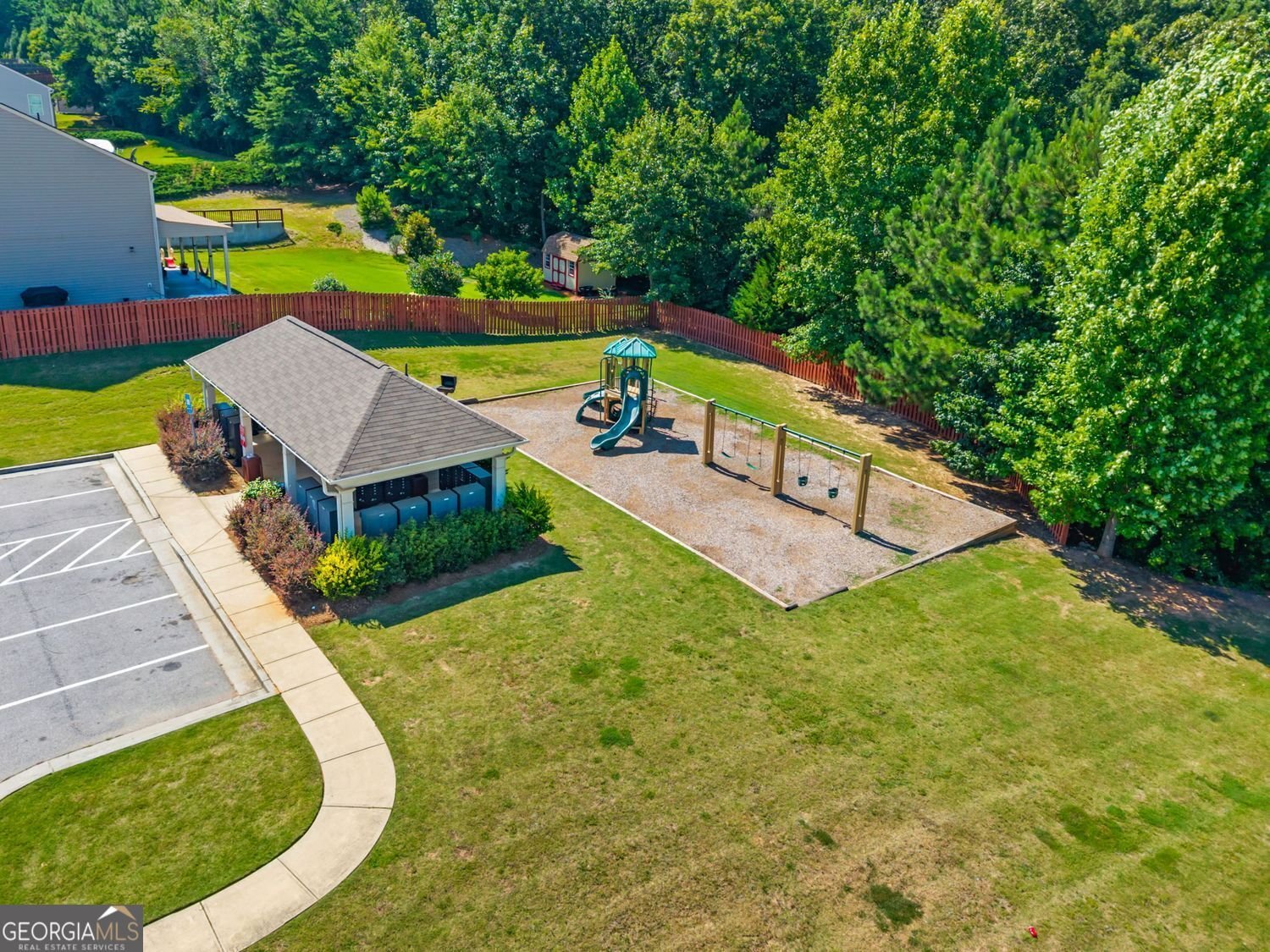 3111 Boxwood Crossing Gainesville - Photo 42