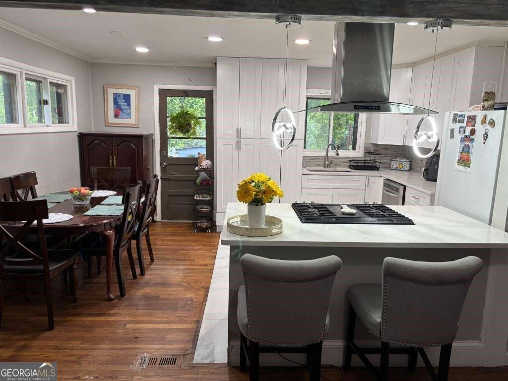 3061 Jett Drive Atlanta - Photo 7