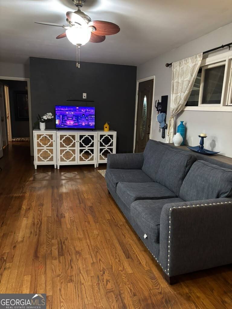 3061 Jett Drive Atlanta - Photo 8