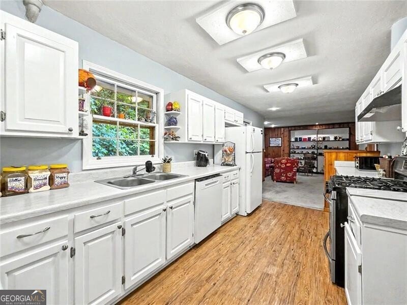 621 Rays Road Stone Mountain - Photo 12