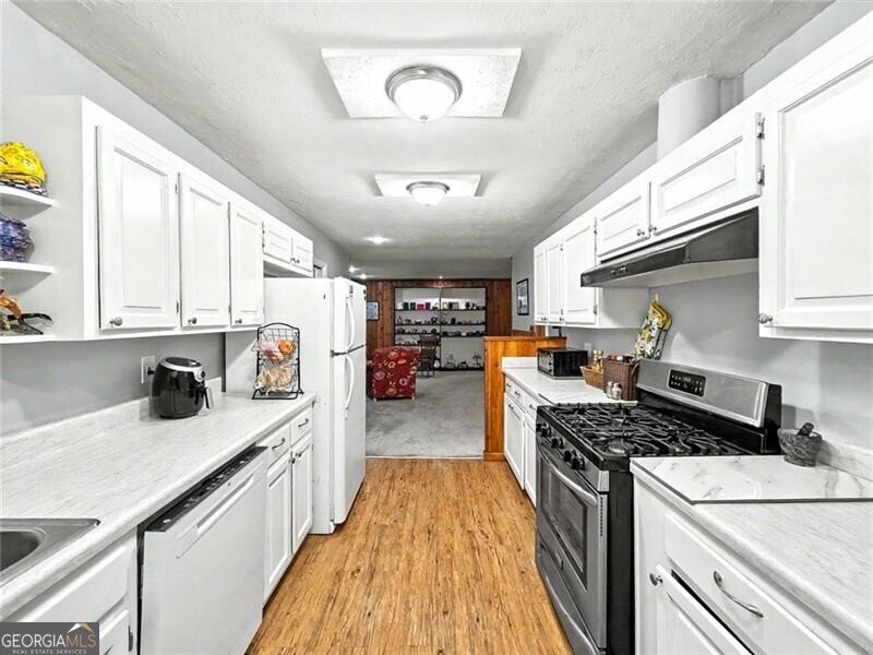 621 Rays Road Stone Mountain - Photo 13