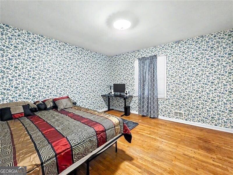 621 Rays Road Stone Mountain - Photo 15