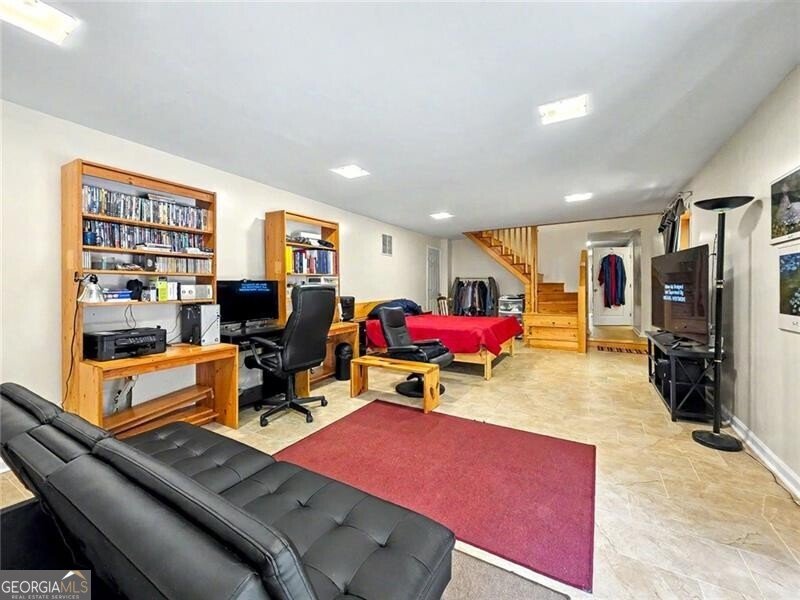 621 Rays Road Stone Mountain - Photo 22