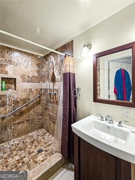621 Rays Road Stone Mountain - Photo 25