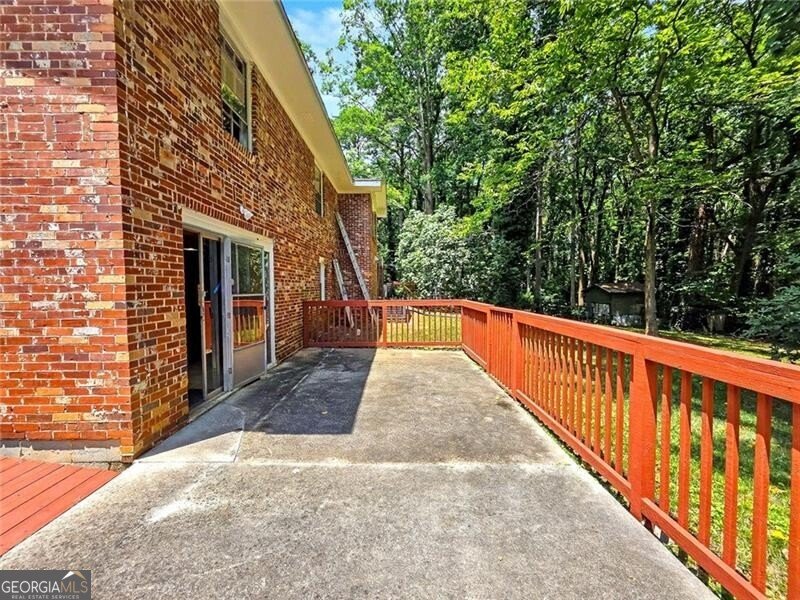 621 Rays Road Stone Mountain - Photo 31