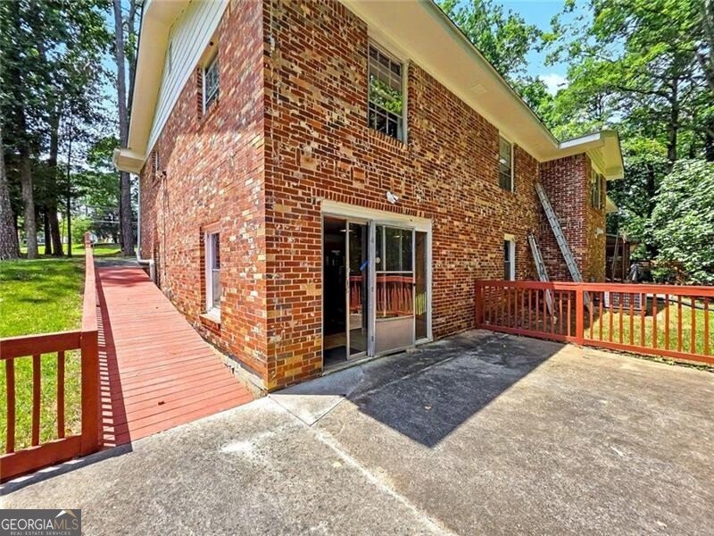 621 Rays Road Stone Mountain - Photo 32