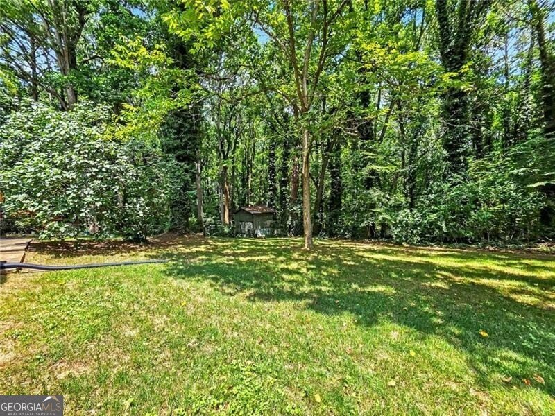 621 Rays Road Stone Mountain - Photo 33