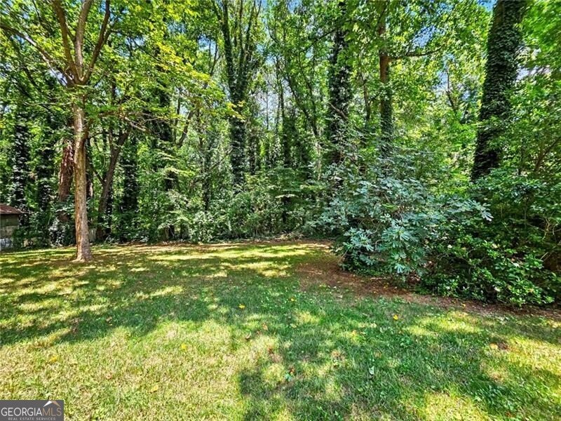 621 Rays Road Stone Mountain - Photo 34