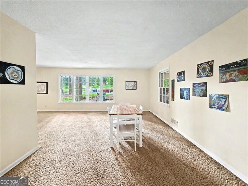 621 Rays Road Stone Mountain - Photo 6