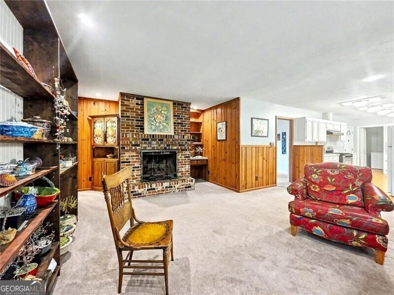 621 Rays Road Stone Mountain - Photo 8