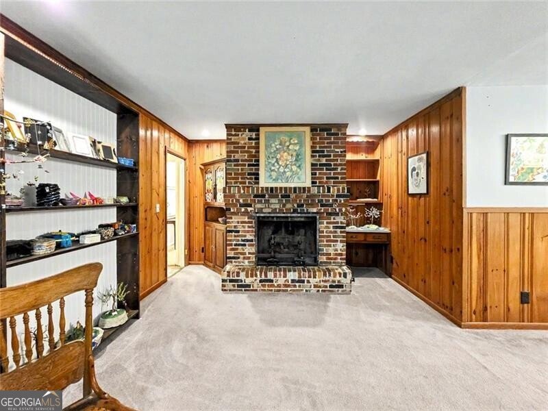 621 Rays Road Stone Mountain - Photo 9