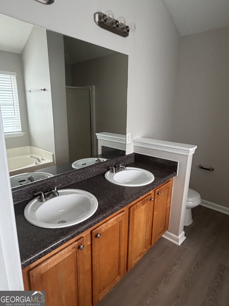 1942 Oakbluff Drive Austell - Photo 18