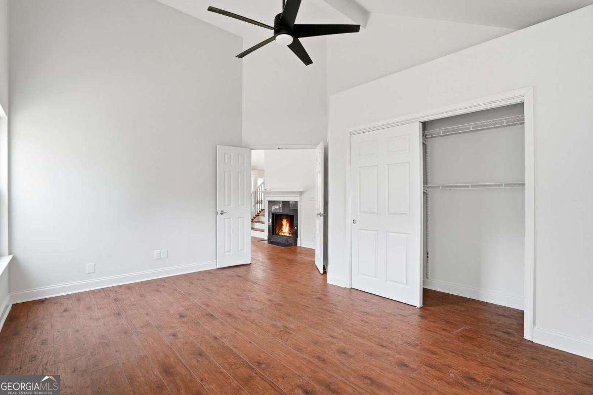 2293 Collinworth Drive Marietta - Photo 12