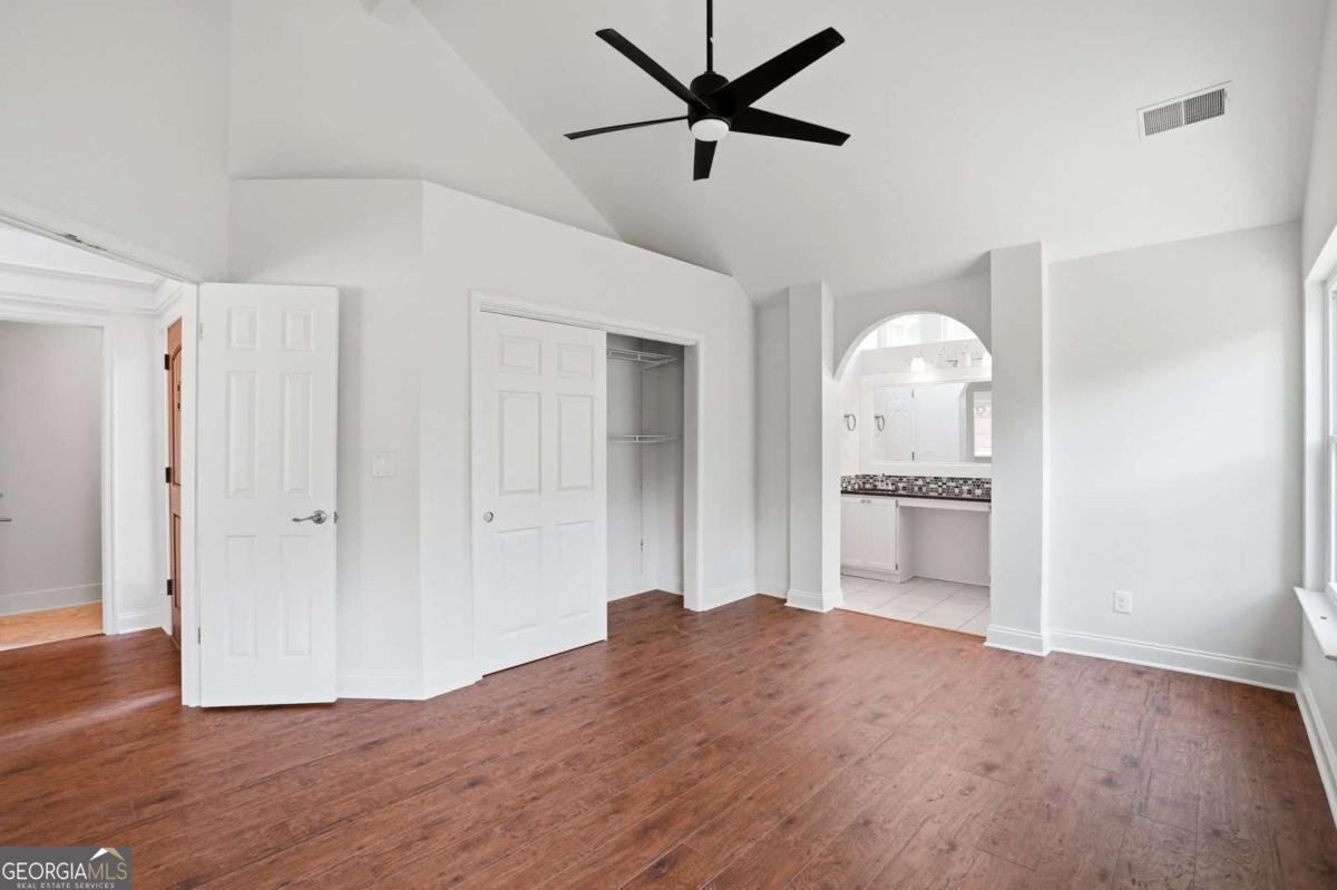 2293 Collinworth Drive Marietta - Photo 13
