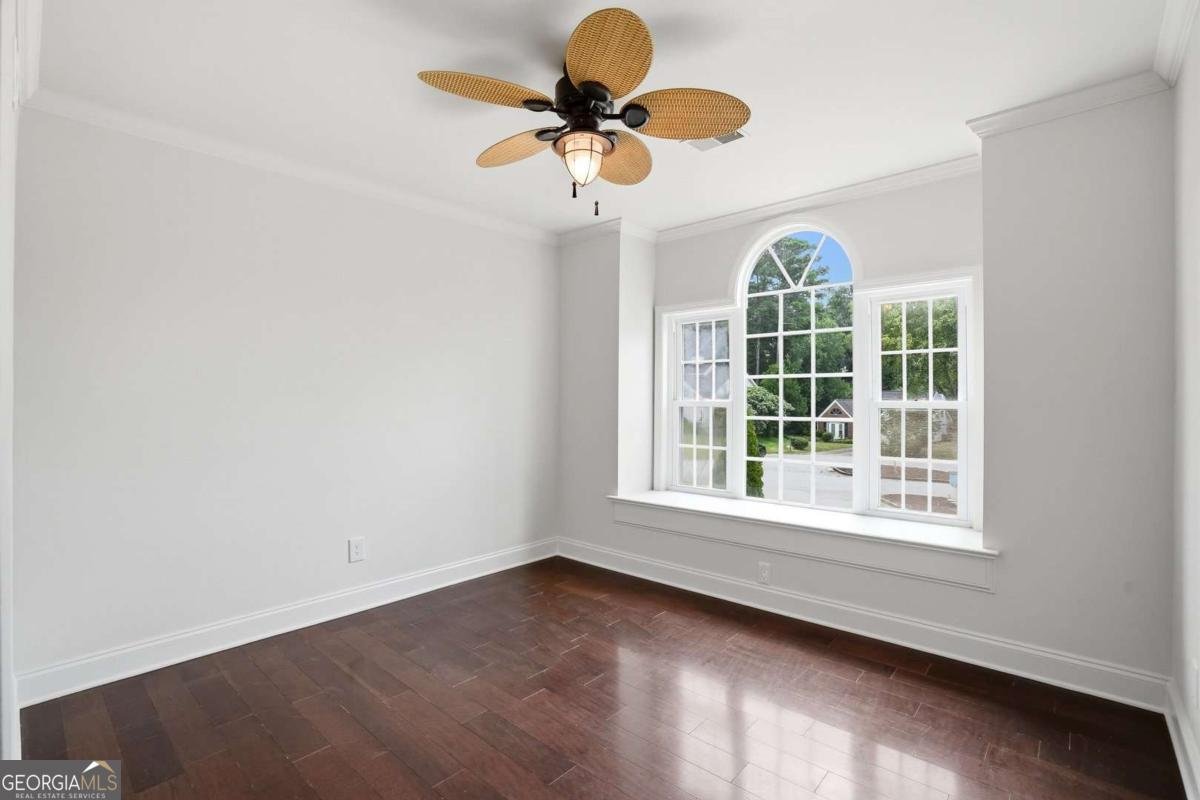 2293 Collinworth Drive Marietta - Photo 17