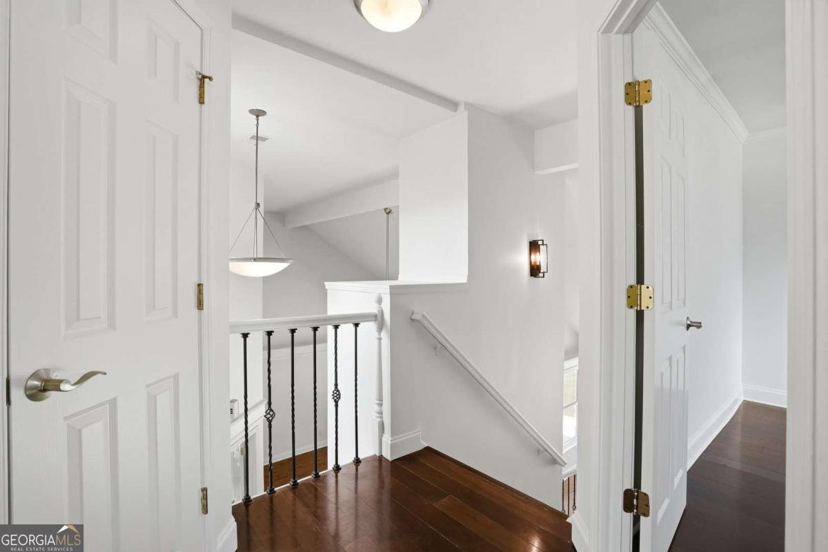 2293 Collinworth Drive Marietta - Photo 18