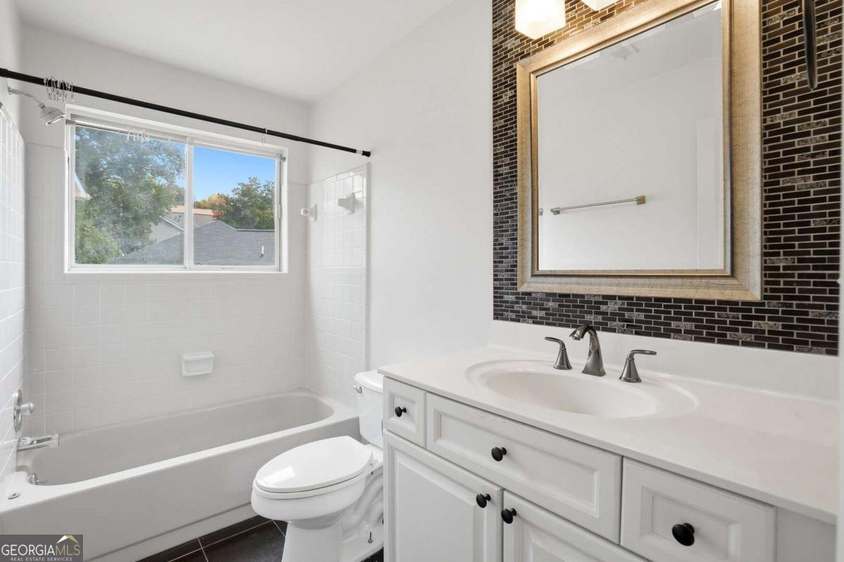 2293 Collinworth Drive Marietta - Photo 19
