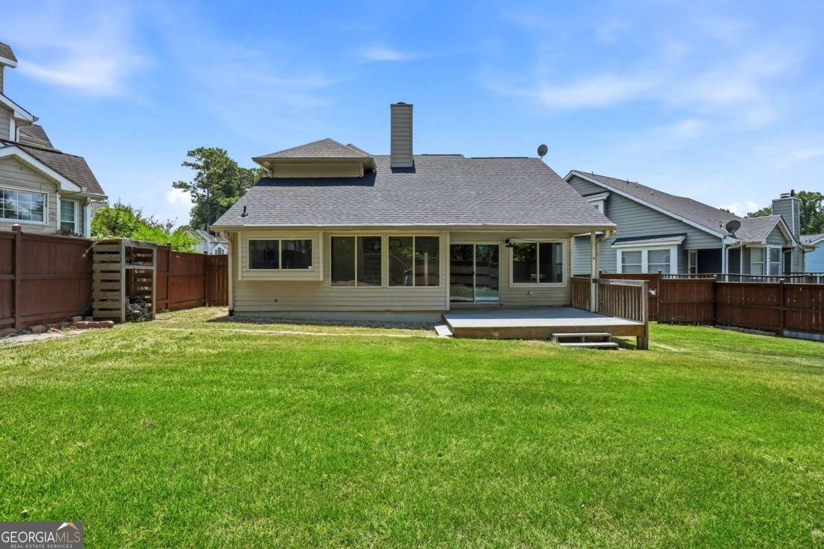 2293 Collinworth Drive Marietta - Photo 25