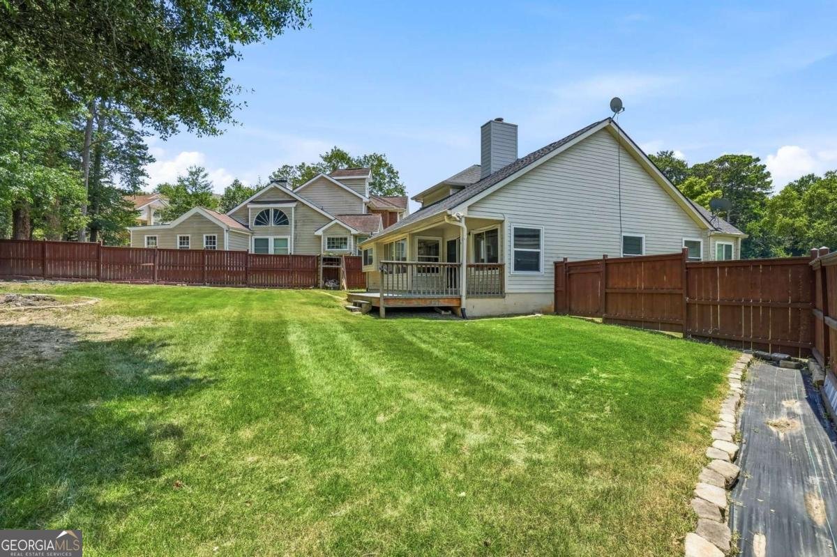 2293 Collinworth Drive Marietta - Photo 26