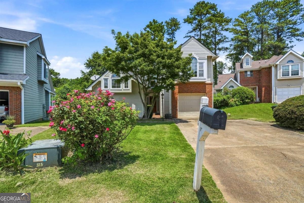 2293 Collinworth Drive Marietta - Photo 27