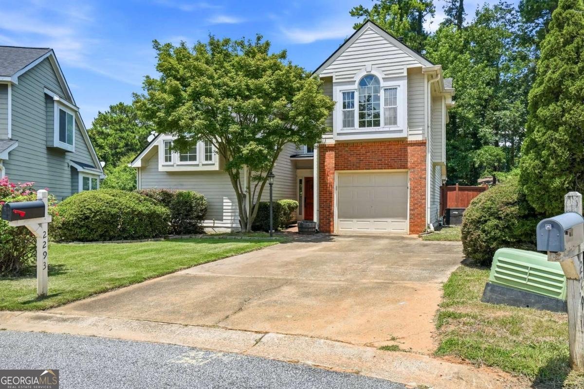 2293 Collinworth Drive Marietta - Photo 28