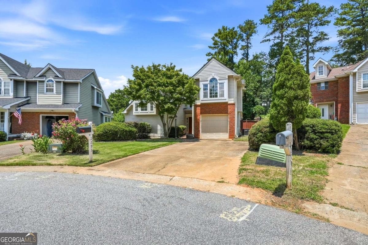 2293 Collinworth Drive Marietta - Photo 29