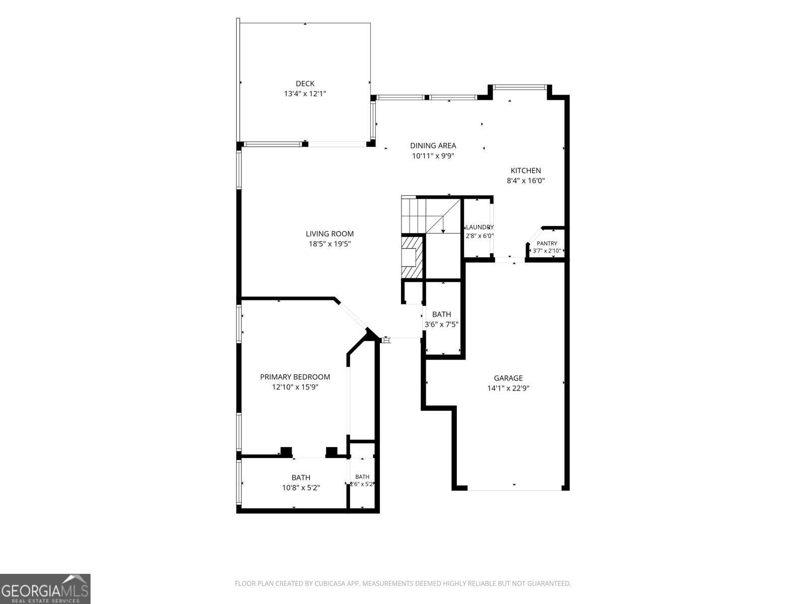 2293 Collinworth Drive Marietta - Photo 33