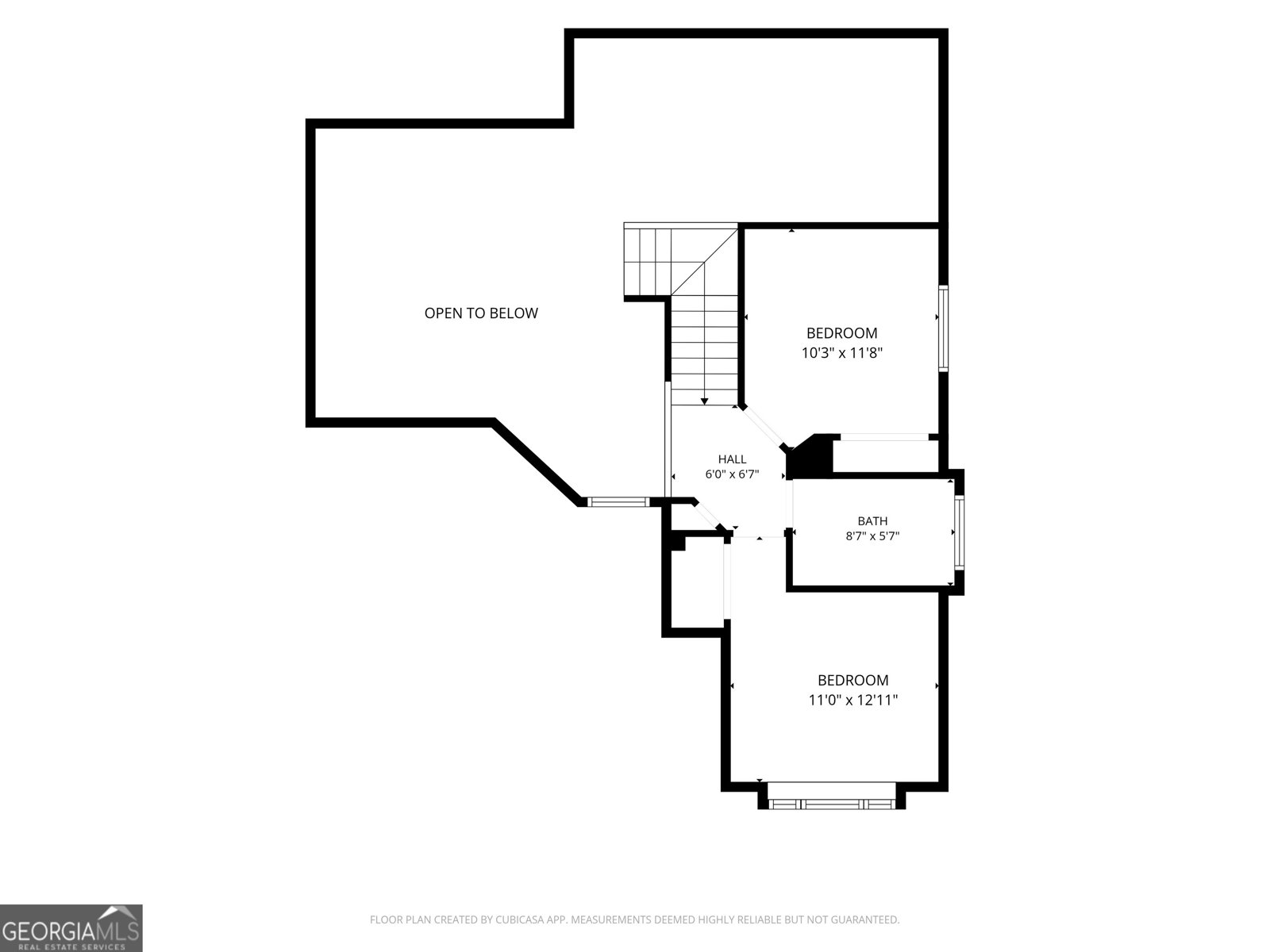 2293 Collinworth Drive Marietta - Photo 34