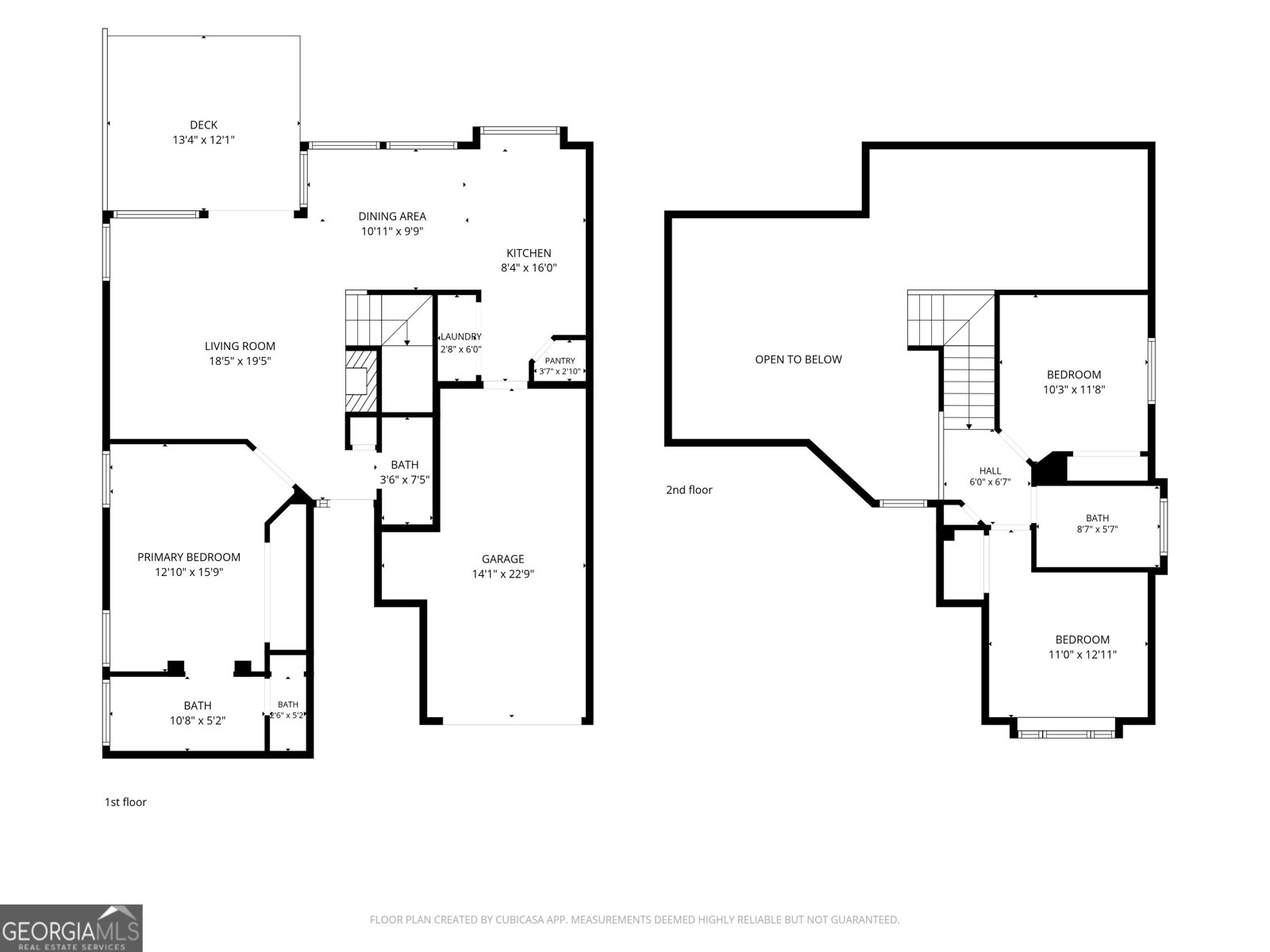 2293 Collinworth Drive Marietta - Photo 35