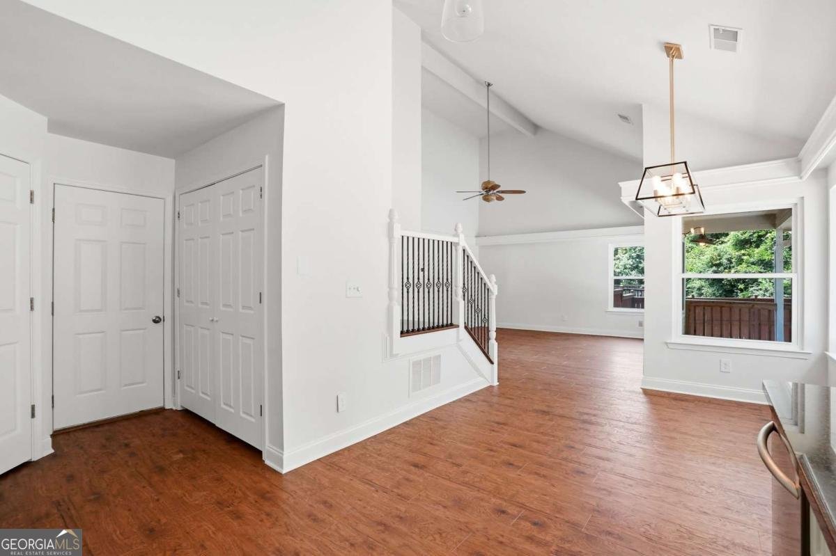 2293 Collinworth Drive Marietta - Photo 8