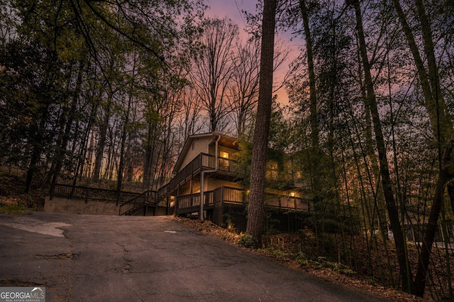 5121 Heather Road Smyrna - main photo