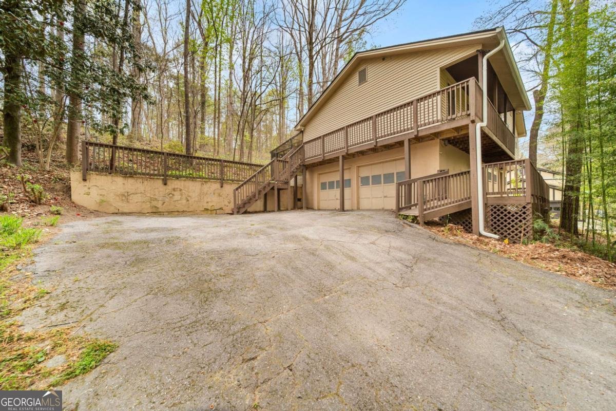 5121 Heather Road Smyrna - Photo 15