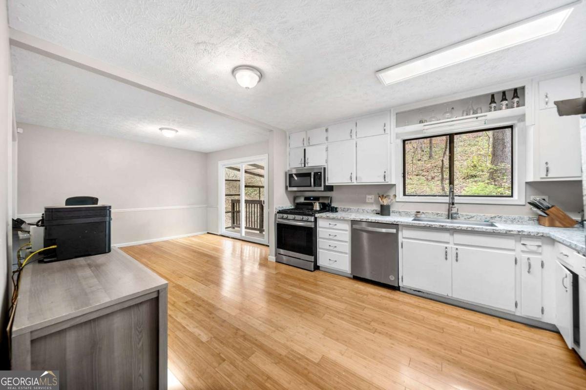 5121 Heather Road Smyrna - Photo 21
