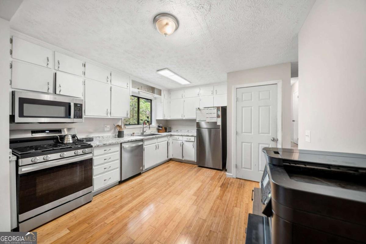 5121 Heather Road Smyrna - Photo 6