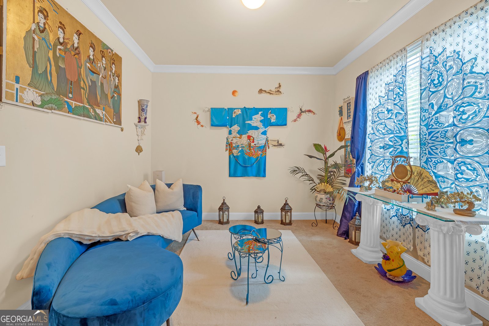891 Lorrimont Lane Fairburn - Photo 10