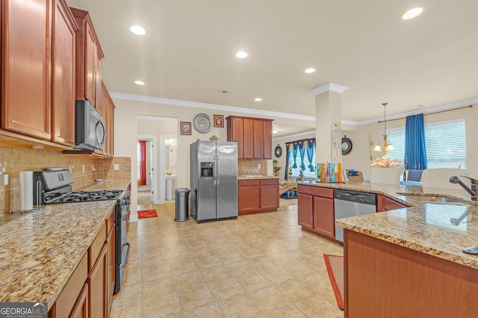 891 Lorrimont Lane Fairburn - Photo 11