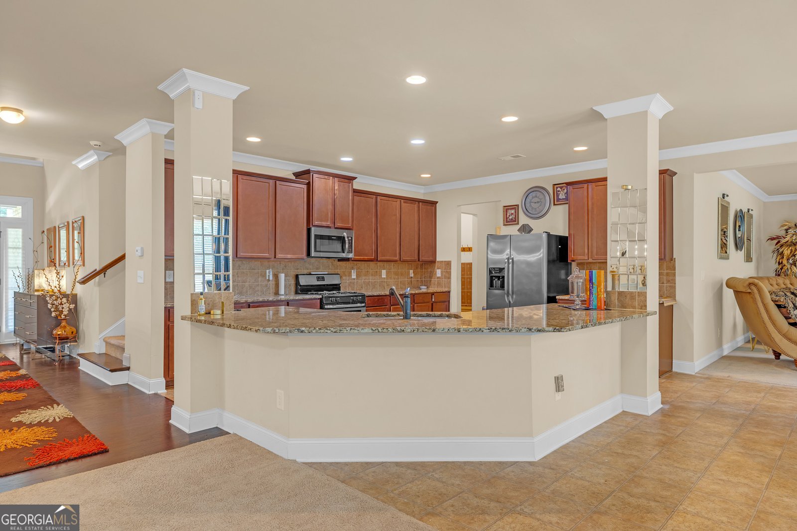 891 Lorrimont Lane Fairburn - Photo 12