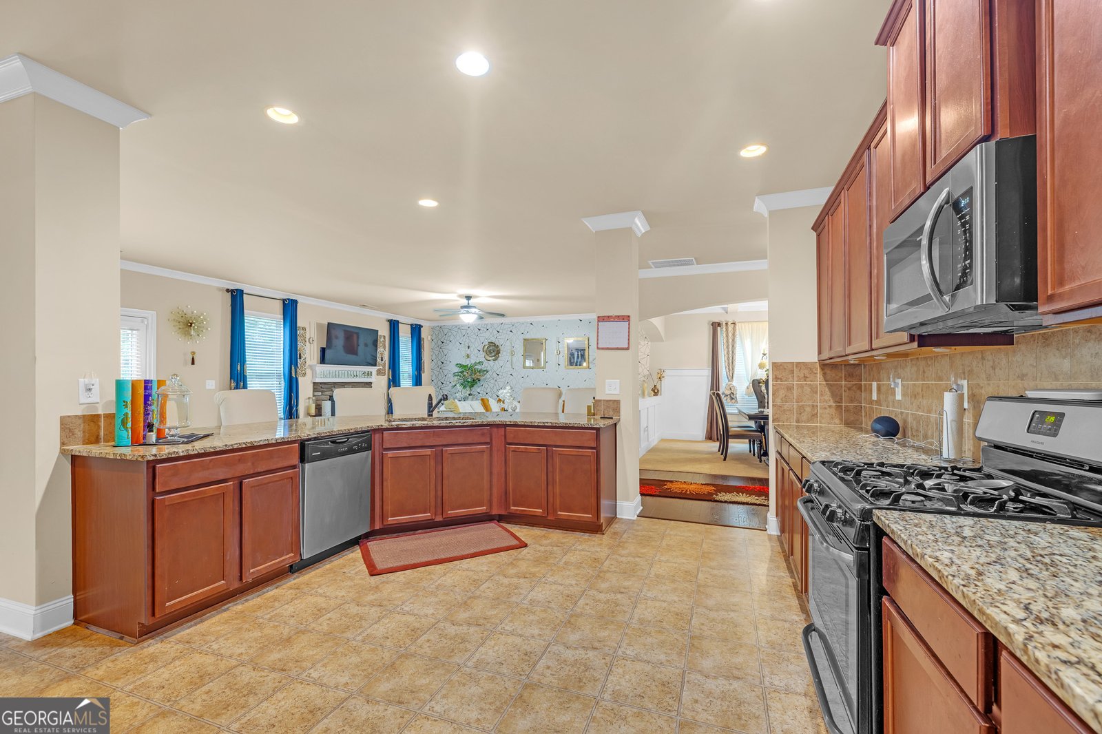 891 Lorrimont Lane Fairburn - Photo 13