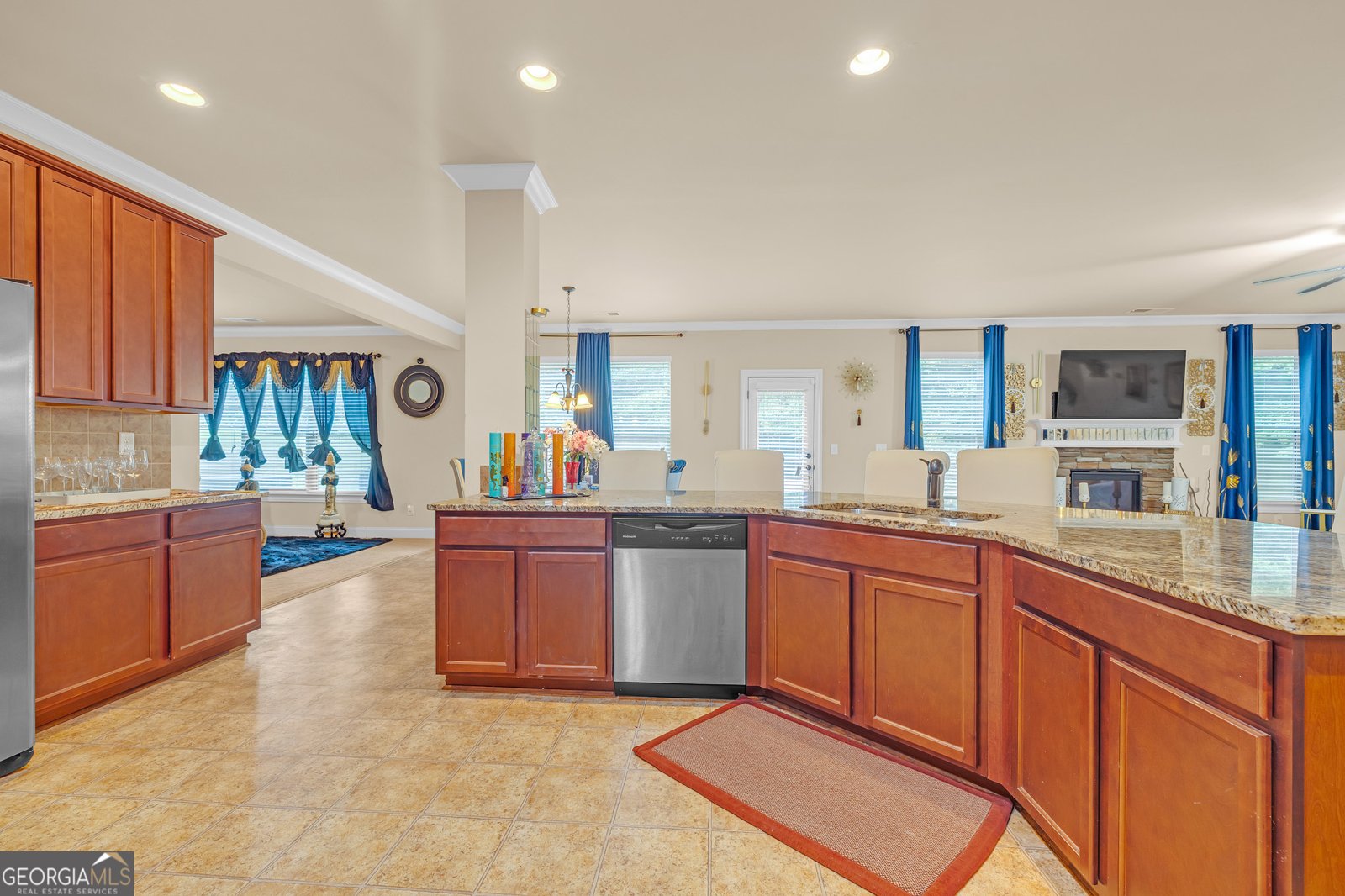 891 Lorrimont Lane Fairburn - Photo 15