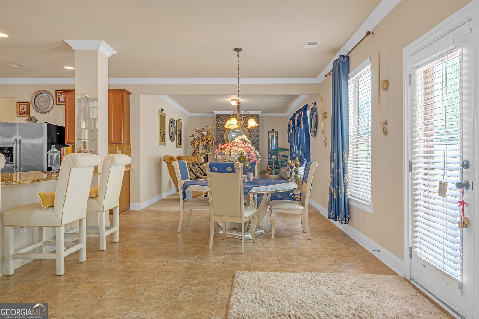 891 Lorrimont Lane Fairburn - Photo 16