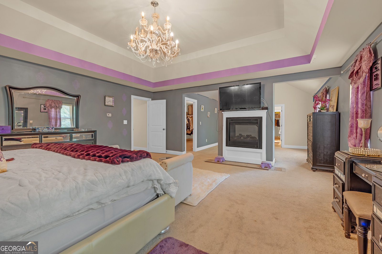 891 Lorrimont Lane Fairburn - Photo 22