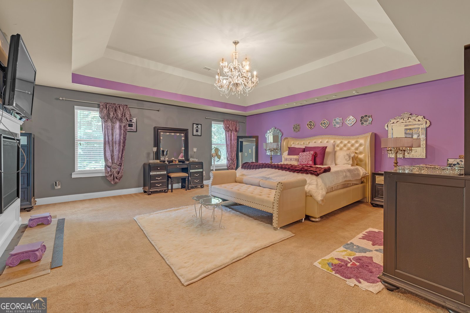 891 Lorrimont Lane Fairburn - Photo 24