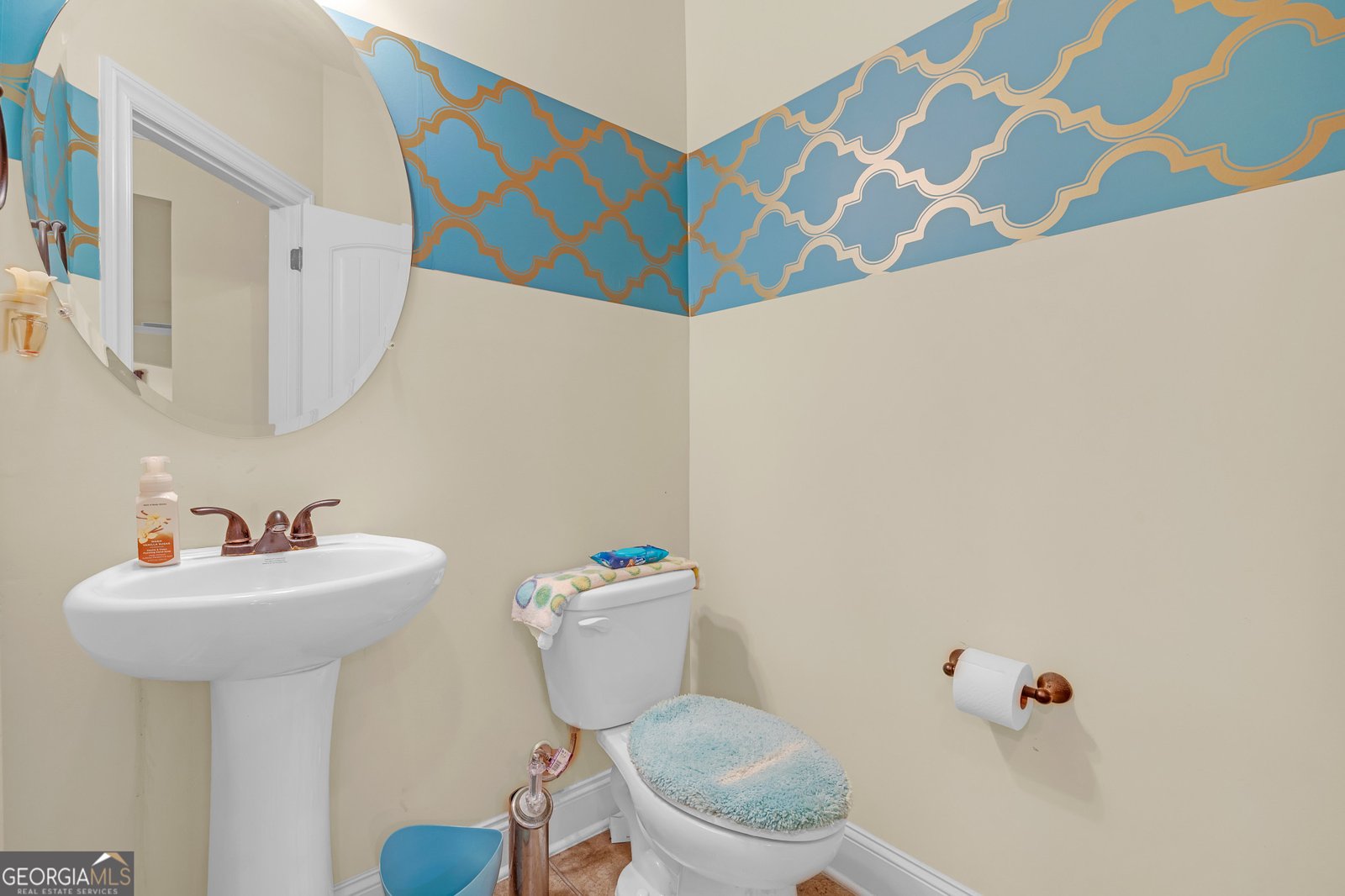891 Lorrimont Lane Fairburn - Photo 35