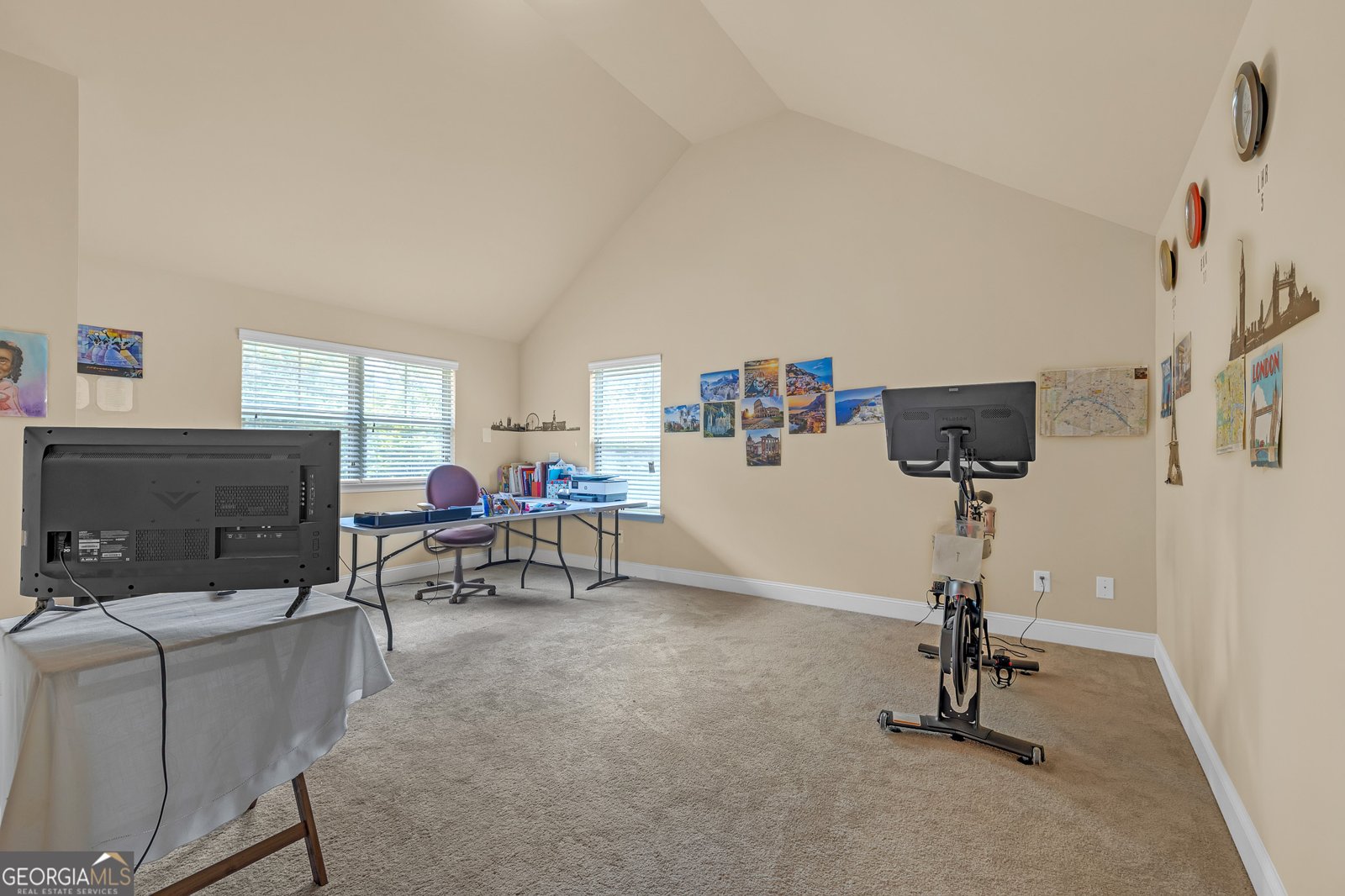 891 Lorrimont Lane Fairburn - Photo 40