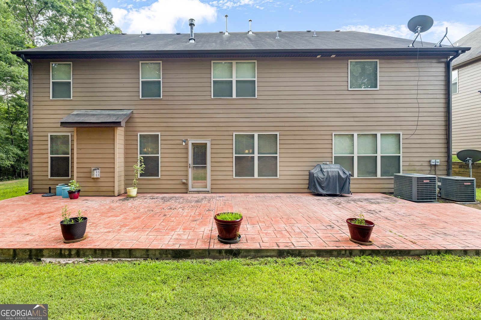 891 Lorrimont Lane Fairburn - Photo 45