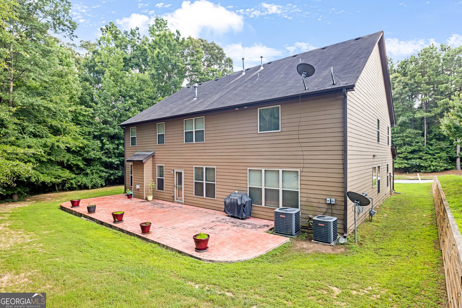 891 Lorrimont Lane Fairburn - Photo 46