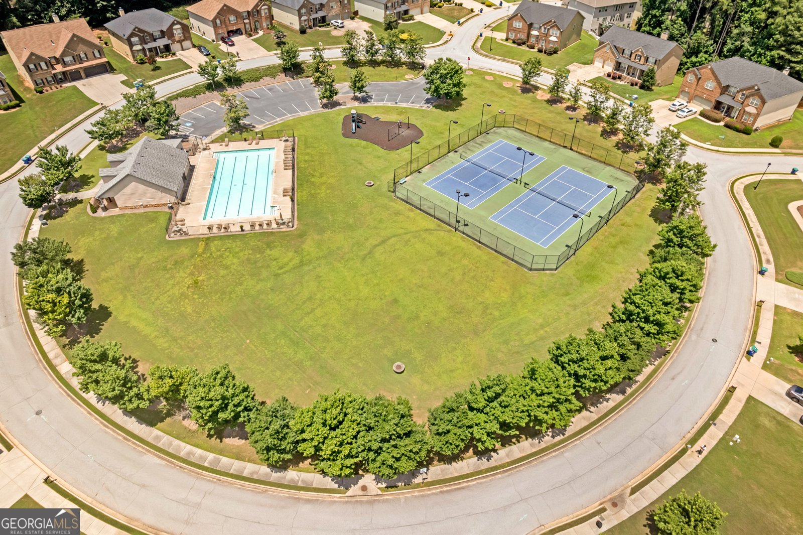 891 Lorrimont Lane Fairburn - Photo 47